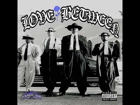 Southsider - Love Between ft. Don K (Official Audio)