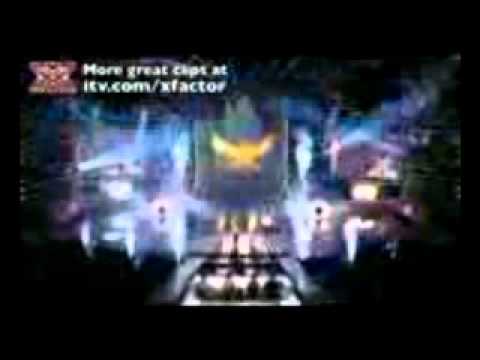 Belle Amie -You Really Got Me Going X FACTOR + FREE MP3 download.rmvb