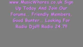 Sugababes - Wear My Kiss (Switch Remix)