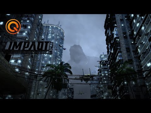 IMPAQT 2019 | Official Q-dance Trailer