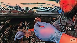 Silverado Knock Sensor Replacement Sierra Tahoe Yukon Denali Escalade 4.8 5.3 6.0 6.2 99-07