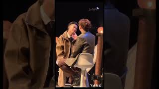 Download lagu Krist Singto Kissed AGAIN  on the stage ?!?!! mp3