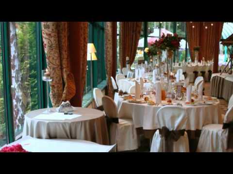 Ośrodek Szkoleniowo Wypoczynkowy KAMA, wesele Sieraków - poleca GdzieWesele.pl