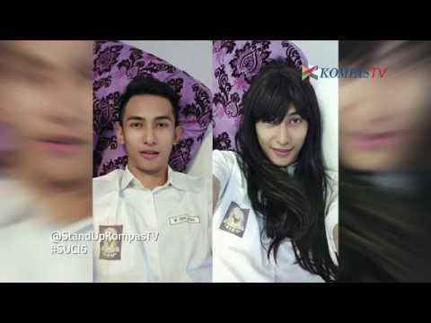 Sosok Ardit di Mata Sang Adik (SUCI 6 Show 16)