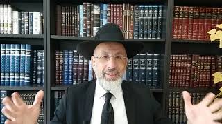 La Alakha du jour.Le Maaser Pour refoua chelema de Jocelyn Yossef Benichou ben Simha