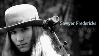 Sawyer Fredericks - On The Attack, Performances & Lyrics