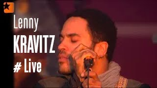 Download lagu Lenny Kravitz - It Ain't Over Til It's Over - Live Main Square mp3 Download lagu Lenny Kravitz - It Ain't Over Til It's Over - Live Main Square mp3