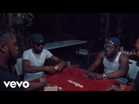 Lusion - Still A Live | Official Music Video