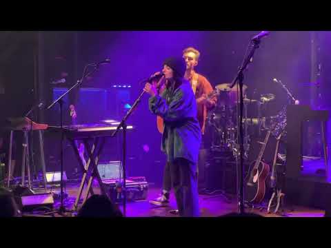 SARA KAYS - THE CLIMB (Cover) - Live at Town Ballroom, Buffalo