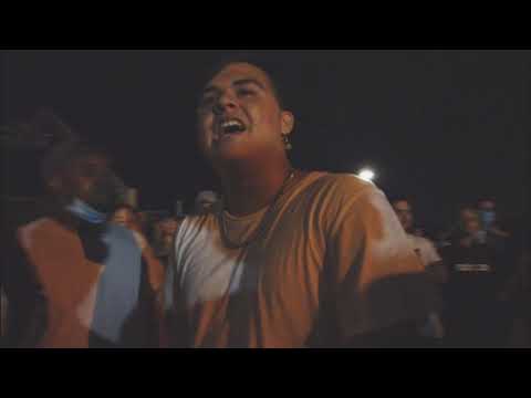 Nico B vs KKK | Cuartos | MFL MULTIVERSE