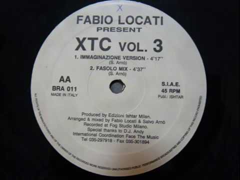 FABIO LOCATI   XTC VOL 3