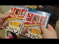 Madagascar The Ultimate Collection Blu Ray Unboxing Grandma S House Version