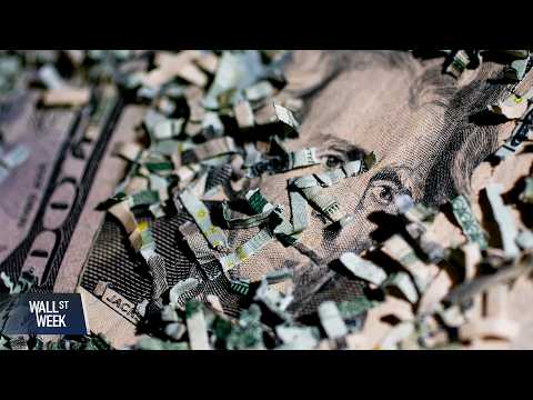 What Went Wrong With Capitalism?