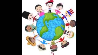 Drei chinesen mit dem kontrabass - Kinderlieder zum mitsingen