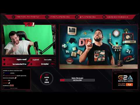 TJI REAGE A RELATÓRIO DB ABRIL 2021