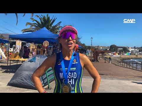 Tritatlon Huasco 2022