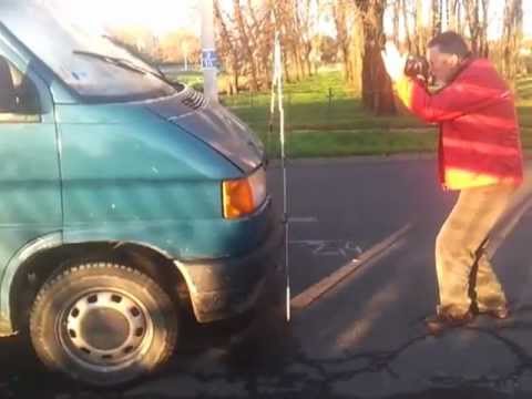 Halálos gyalogosgázolás Hernádnémetiben - boon.hu