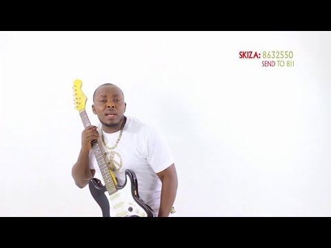 Sammy Irungu Ngita Ya Daudi Latest Video 2018 (skiza 8632550 to 811)