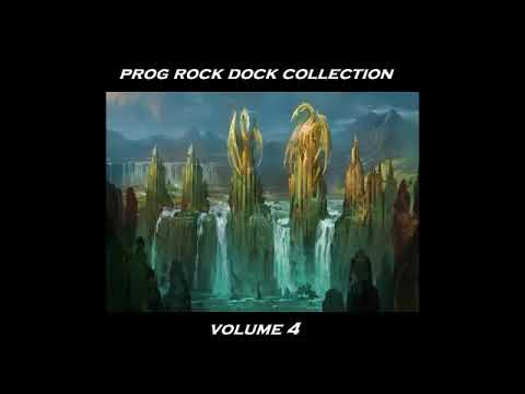 Progressive Rock Mix by Prog Rock Dock - Volume 04