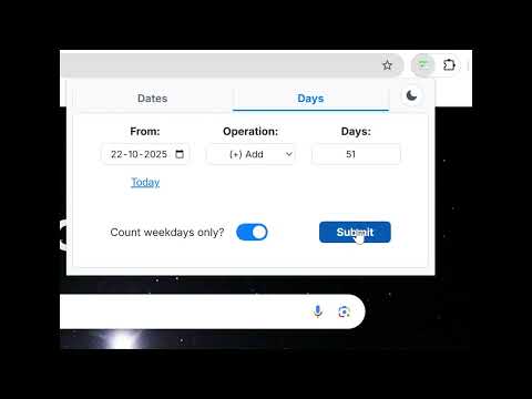 Item video thumbnail