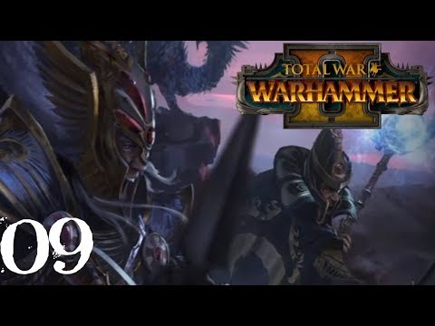 SB Plays Tyrion 09 - SO MANY ELVES