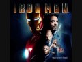 Iron Man Hip Hop Instrumental 2009
