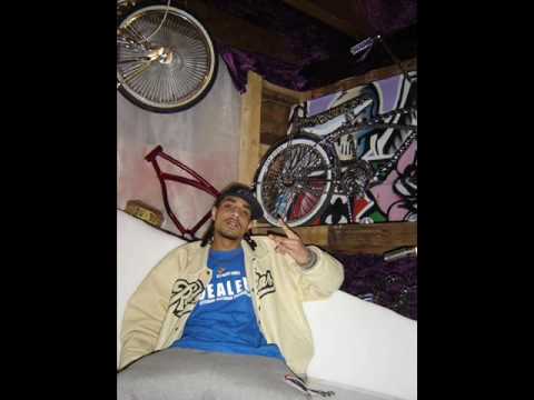 Kimo Ft. Rocks - Zwaar naar de klote