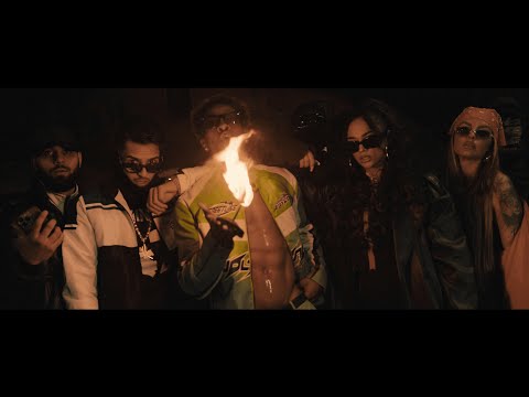 MUFASA069 X HONNY - DIRHAMS LEVAS (prod. by Jazouli!)