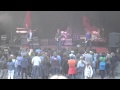 Arid - At the close of every day