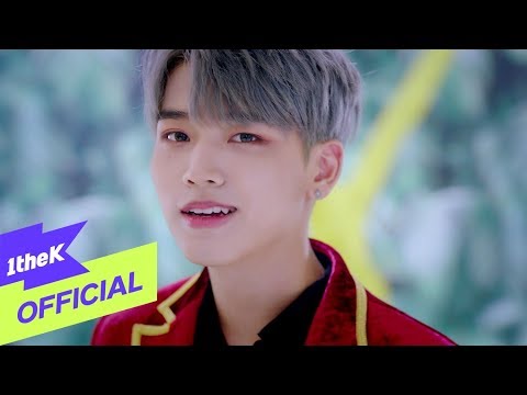 [Teaser] ENOi _ Cheeky(발칙하게)