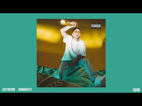 "CRISTAL 2012" | JAMULE X LUCIANO X SUMMER CEM Type Beat 2020 / prod. by NGRB