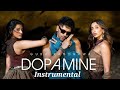 DOPAMINE Guru Randhawa Instrumental