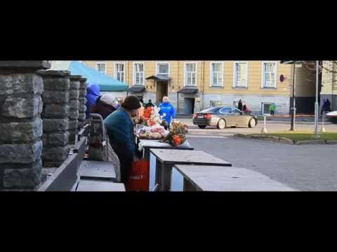 PK - Palverännak (OFFICIAL VIDEO)
