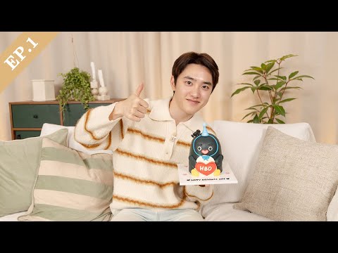[Replay] EP.1 | 도경수 DOH KYUNG SOO B-DAY LIVE 【Kyungsoo’s Room on My Birthday】