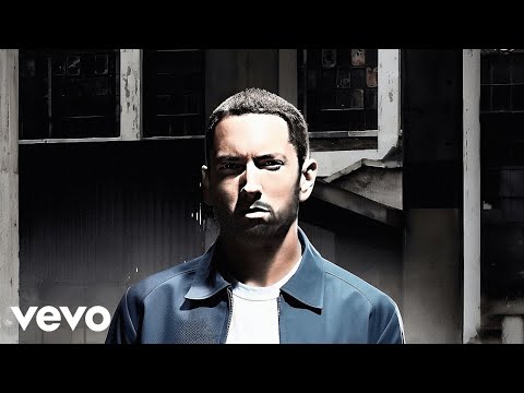 Eminem - Man Up (feat. Yelawolf) (Music Video) (2024)