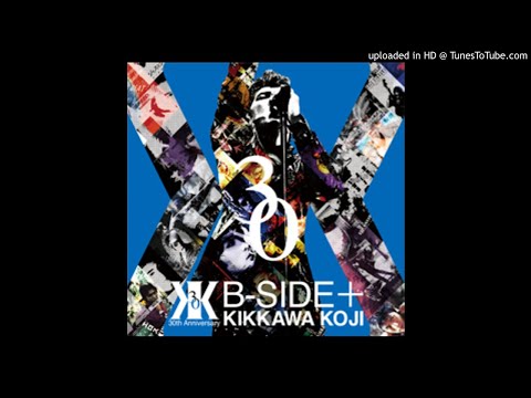 Only Love   　ж　"B-SIDE"