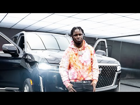 Leeky G Bando - Domination (Official Music Video) [from the mixtape Blood Sweat & Tears]