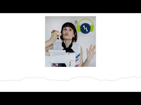 #125 - K.triny und die Bernina B480 | einfach näher – der nähPark Podcast