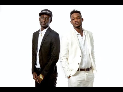 Akhlou Brick Sénégal Got Talent