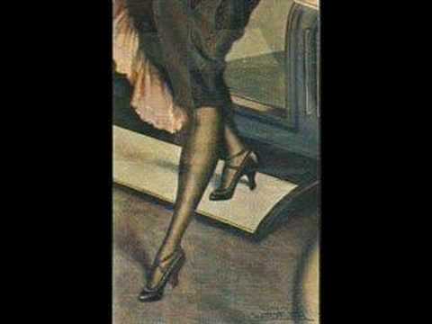 Leo Monosson returns (4) and sings Franz Lehar !