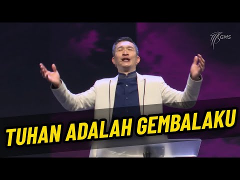 Tuhan Adalah Gembalaku | GMS Online Service 10-04-2020
