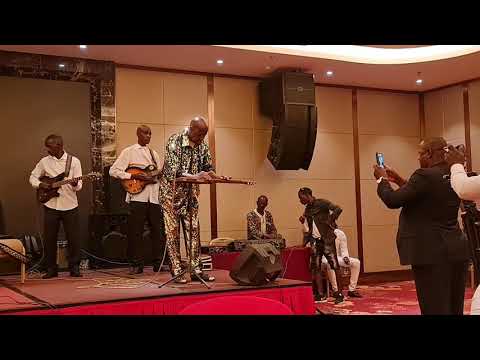 Sékou Diabaté Bembaya Diamond fingers 2