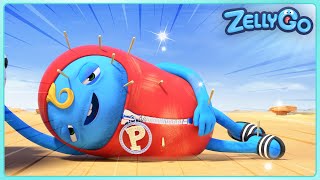 What kind of plan is this?🤔| Best Episode | Cartoon for Kids | Songs And Nursery Rhymes