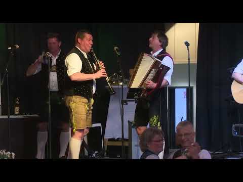 Alpensound - Der Lustiger Anstreicher