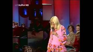 Peggy March - Es ist schwer dich zu vergessen 1972