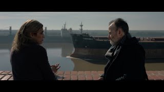 PERROS DEL VIENTO. Trailer Oficial. Estreno 15 de septiembre
