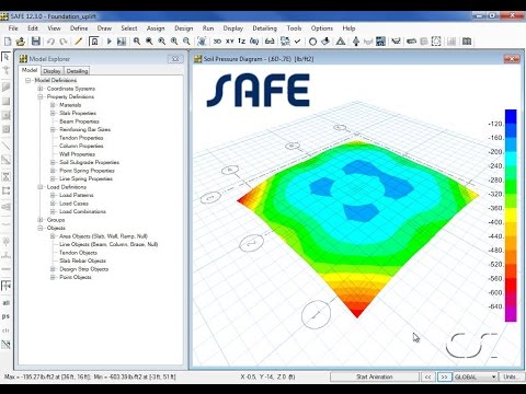 SAFE - 10 Foundation Uplift: Watch & Learn