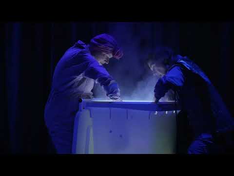 O-TEAM // ELSEWHERE Trailer