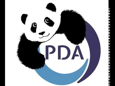 PDA Society simple support strategies for a PDA profile of autism