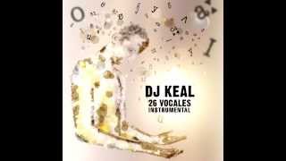 DJ Keal - En mi interior (instrumental) [26 Vocales]